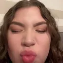 kisses