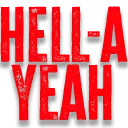 hellayeah