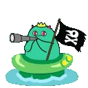 buccaneerswashbuckler