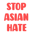 stopasianhate