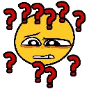 Confused