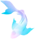 PastelKoiFish