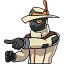 Cyphers_Right Discord Emoji