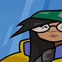 WidejoyLeft Discord Emoji