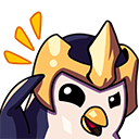 bigbraining Discord emoji
