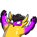 wooooooooo Discord emoji