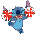 stitchcheer Discord emoji