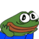 echat_pepeSmilege Discord emoji