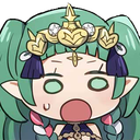 SothisGasp Discord emoji