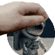 cb_solus_pat Discord emoji