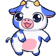 cowdance