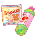 snacks