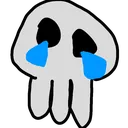 SkullcryingggMist