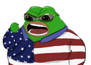 american Discord emoji