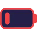battery_low battery_low