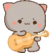 Cat_playing_sad_guitar Discord Emoji