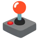 joystick_1f579fe0f Discord Emoji