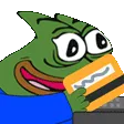 PepegaSwipe PepegaSwipe