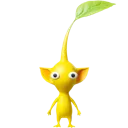 pikminyellow