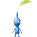 pikminblue