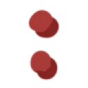 Red Dots Discord Emoji