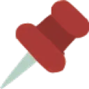 redpin Discord Emoji