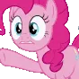 pinkiepiesad