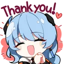 PoseidonThanks