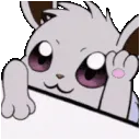 EeveeShinyBongo