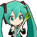 Mikuhappy