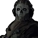 Sadghost sadghost Discord Emoji