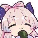 kokomi_sip