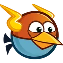TheBluesLightningBird