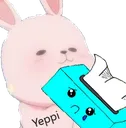 YeppiTissues