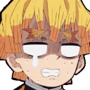 Zenitsucry zenitsucry Discord Emoji