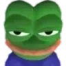 hehe
