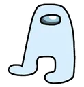amogus Discord Emoji