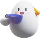 teaegg Discord Emoji