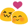 hug
