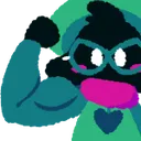 ralsei_strongk