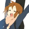 YuiYAY Discord Emoji