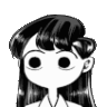 KomiNekosugoi3 Discord Emoji