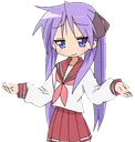 kagamishrug