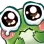 Frog Cry FrogCry Discord Emoji