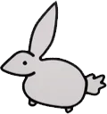 whiterabbit Discord Emoji