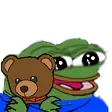 peepoTeddyHappy