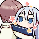 KanadeHug Discord emoji