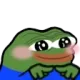 kmPepeUwU Discord Emoji