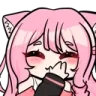 neko_giggle_ML