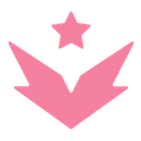 head_mod Discord emoji